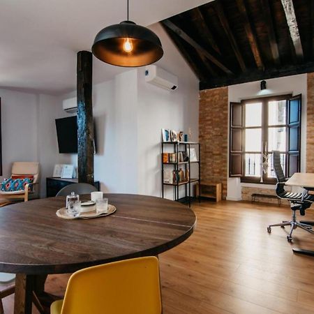 Dreamstay - Oficios Apartamento Granada Luaran gambar