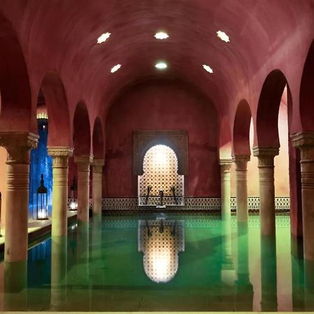 Dreamstay - Oficios Apartamento Granada Luaran gambar