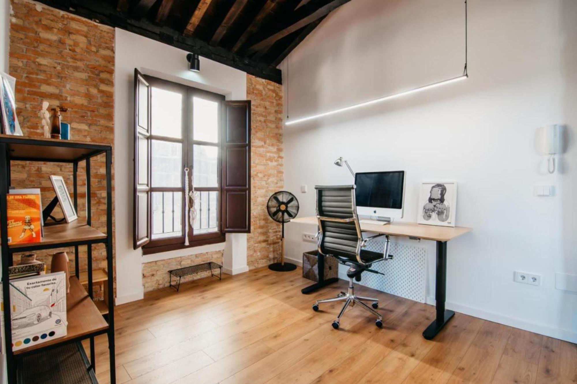 Dreamstay - Oficios Apartamento Granada Luaran gambar