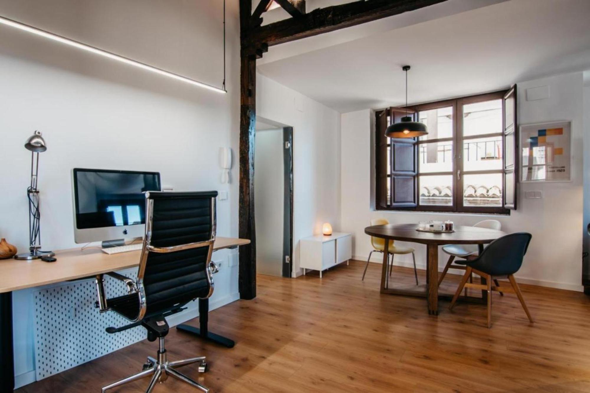 Dreamstay - Oficios Apartamento Granada Luaran gambar