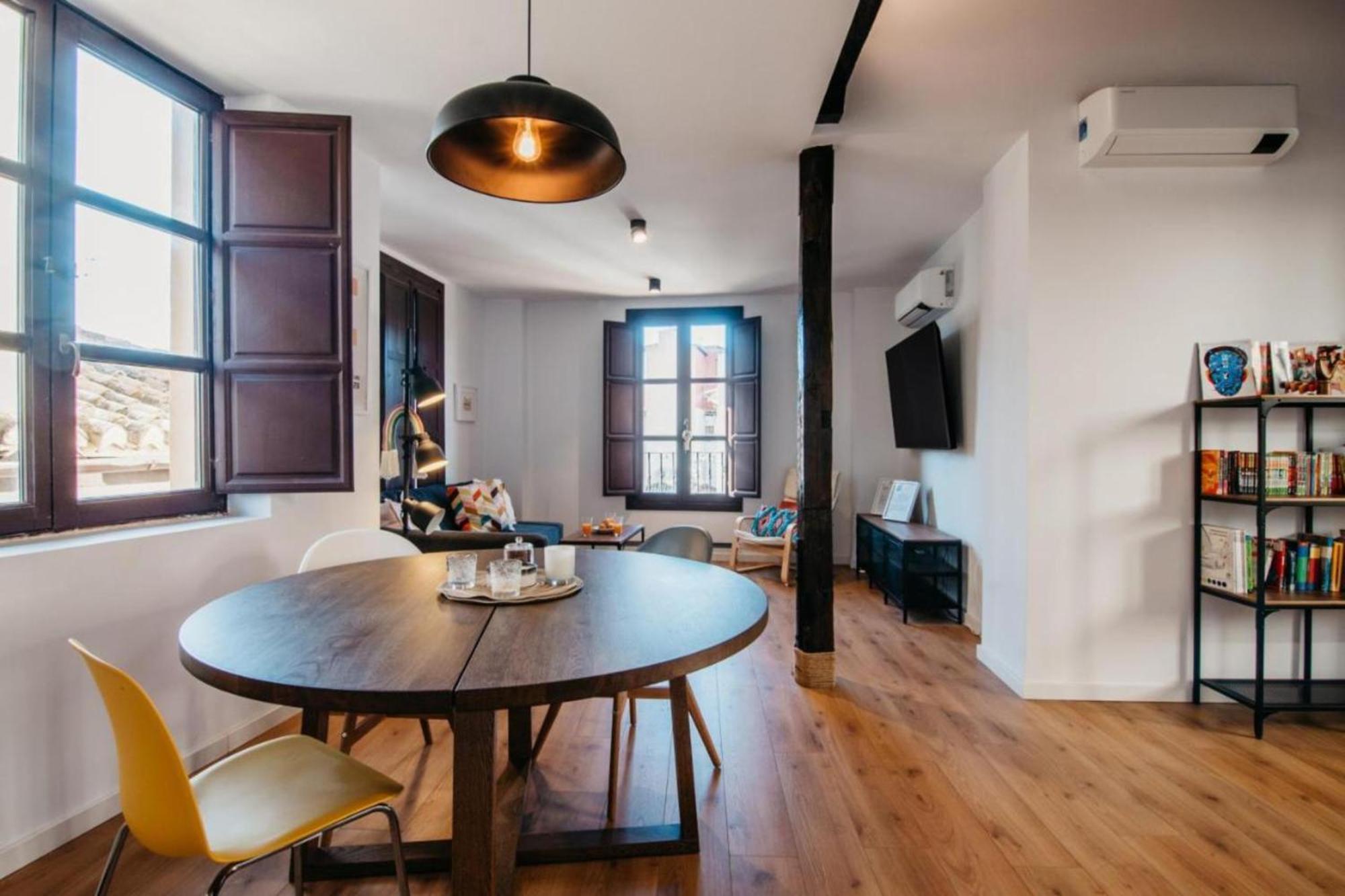 Dreamstay - Oficios Apartamento Granada Luaran gambar