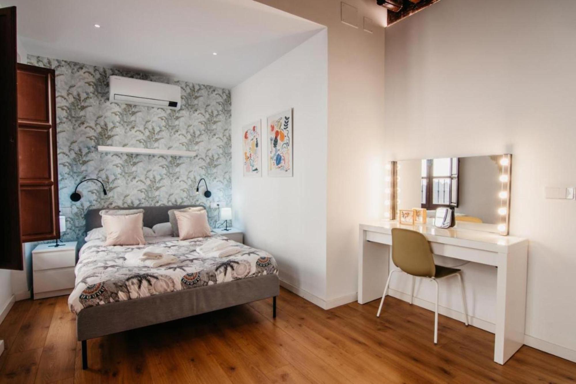 Dreamstay - Oficios Apartamento Granada Luaran gambar