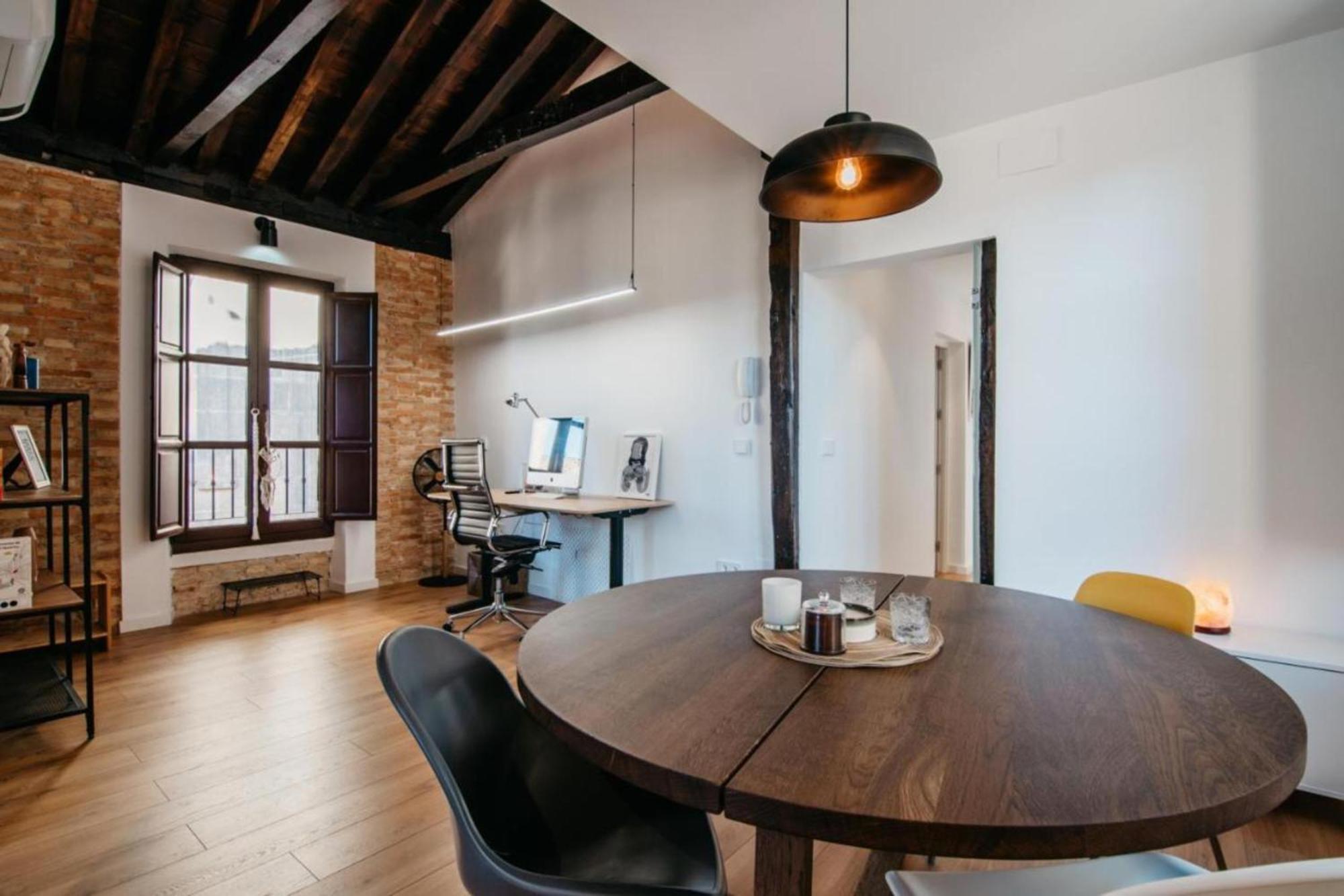 Dreamstay - Oficios Apartamento Granada Luaran gambar