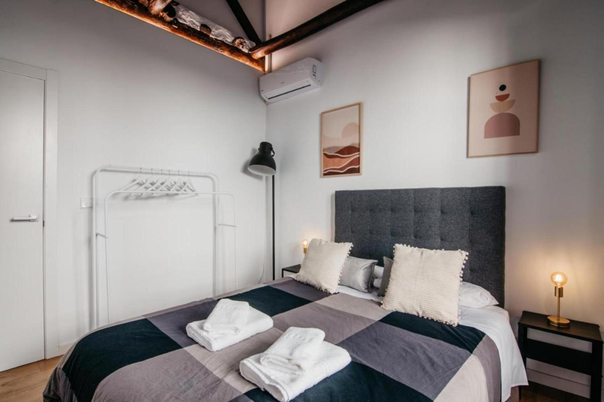 Dreamstay - Oficios Apartamento Granada Luaran gambar