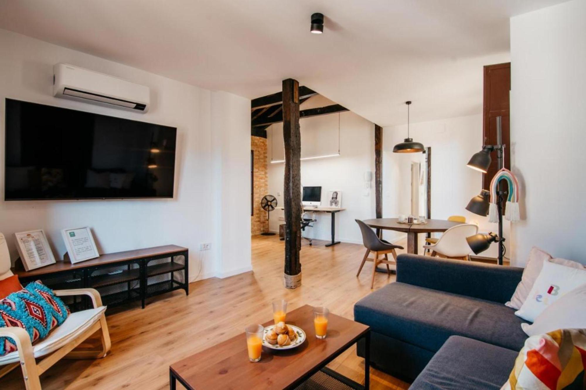 Dreamstay - Oficios Apartamento Granada Luaran gambar