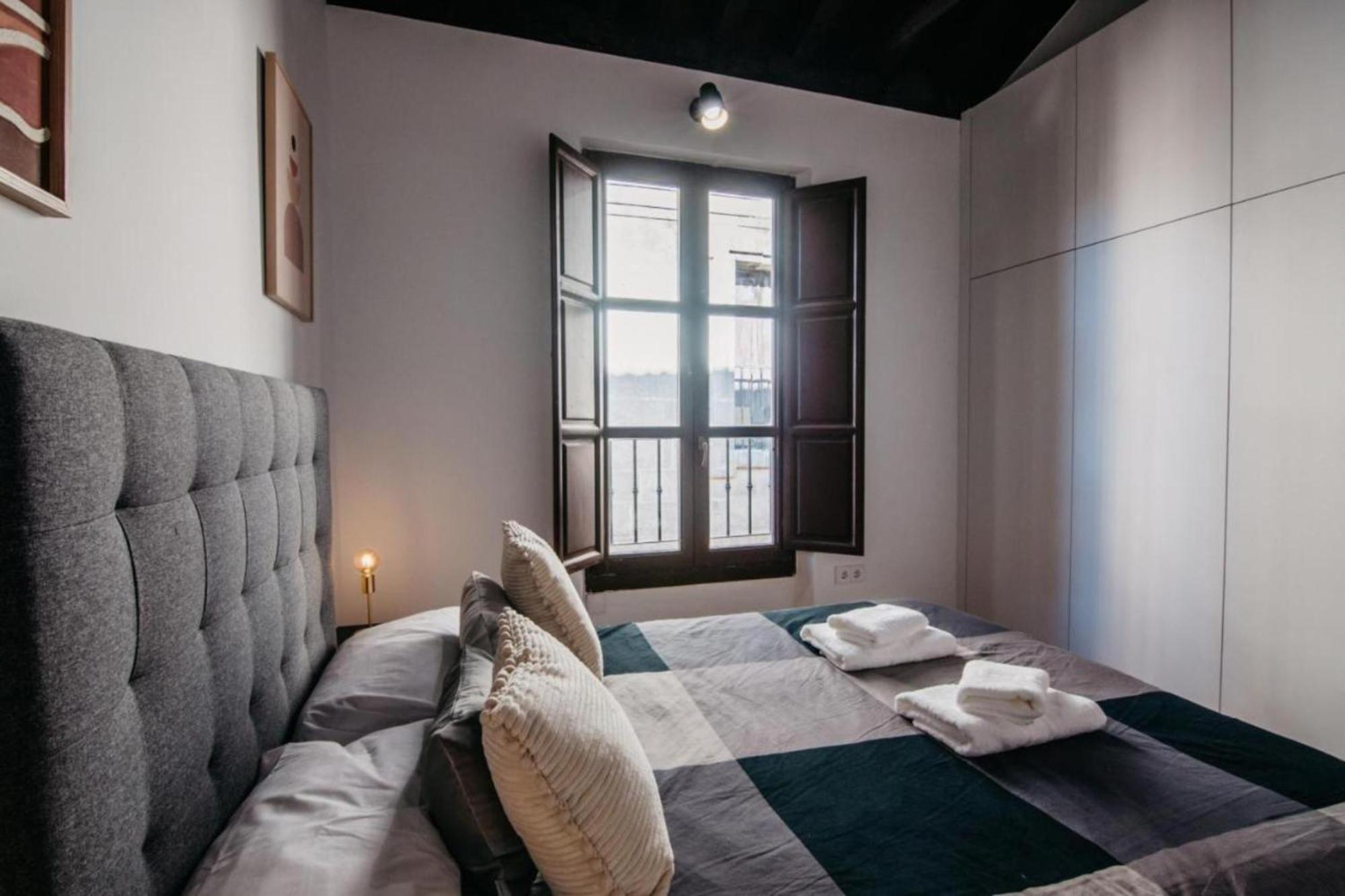 Dreamstay - Oficios Apartamento Granada Luaran gambar