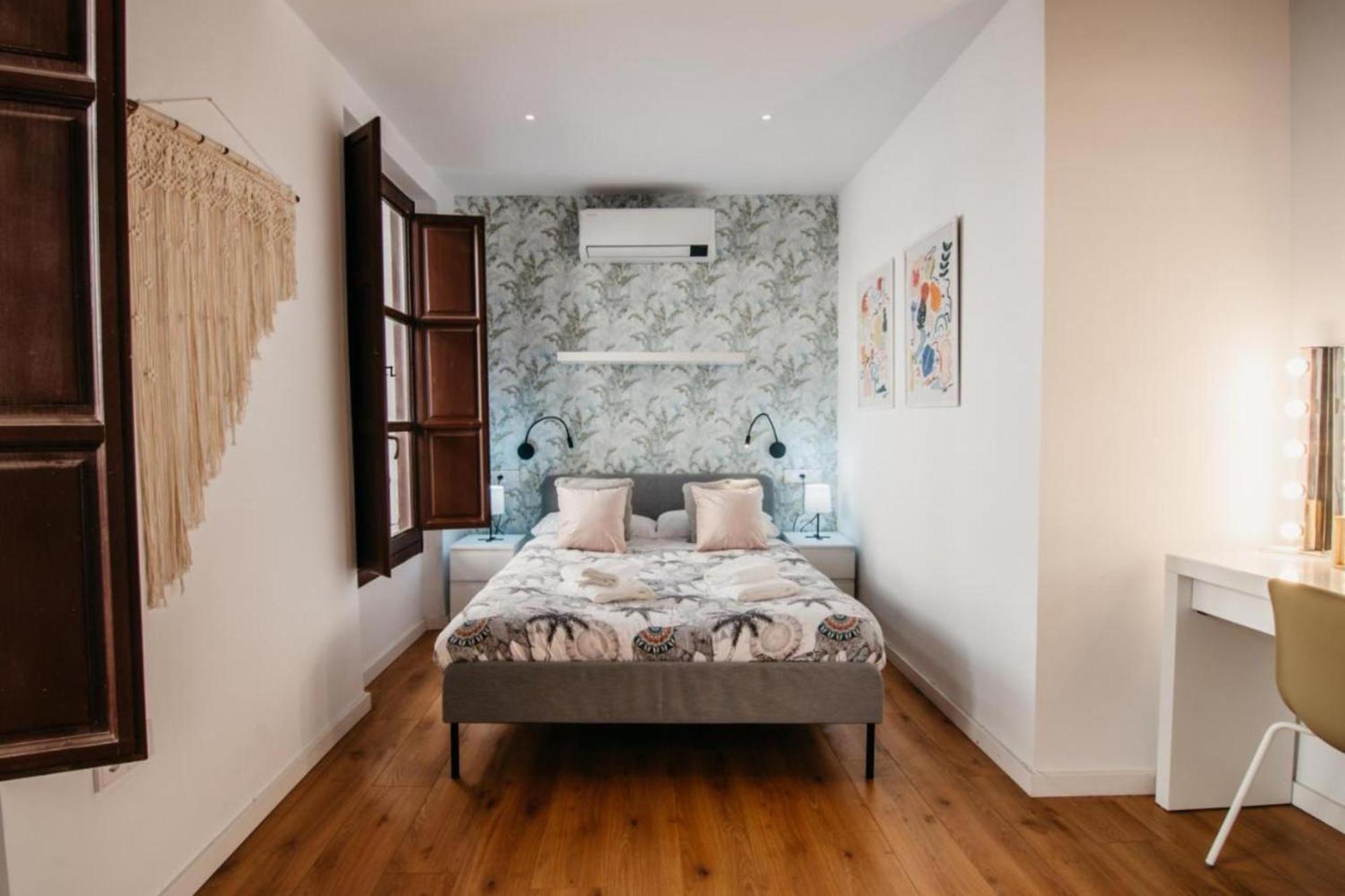 Dreamstay - Oficios Apartamento Granada Luaran gambar