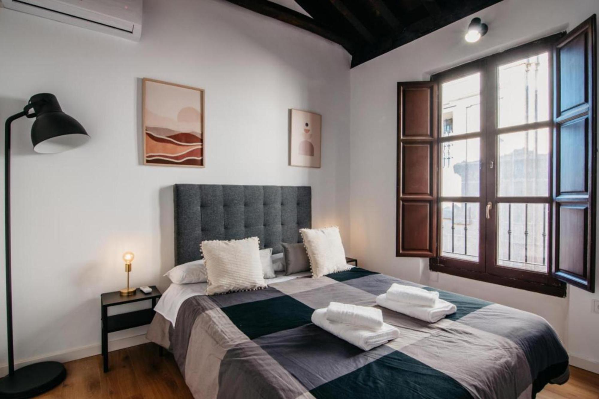 Dreamstay - Oficios Apartamento Granada Luaran gambar