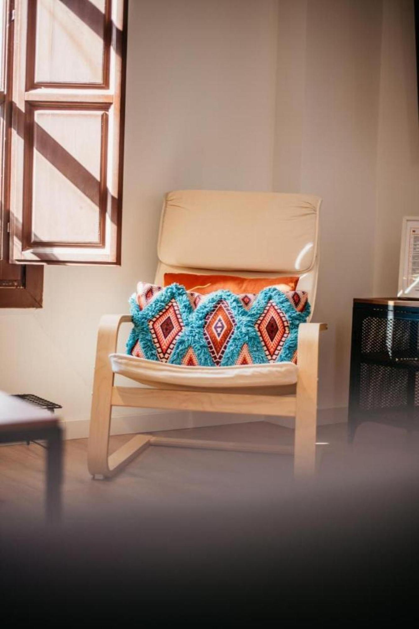 Dreamstay - Oficios Apartamento Granada Luaran gambar