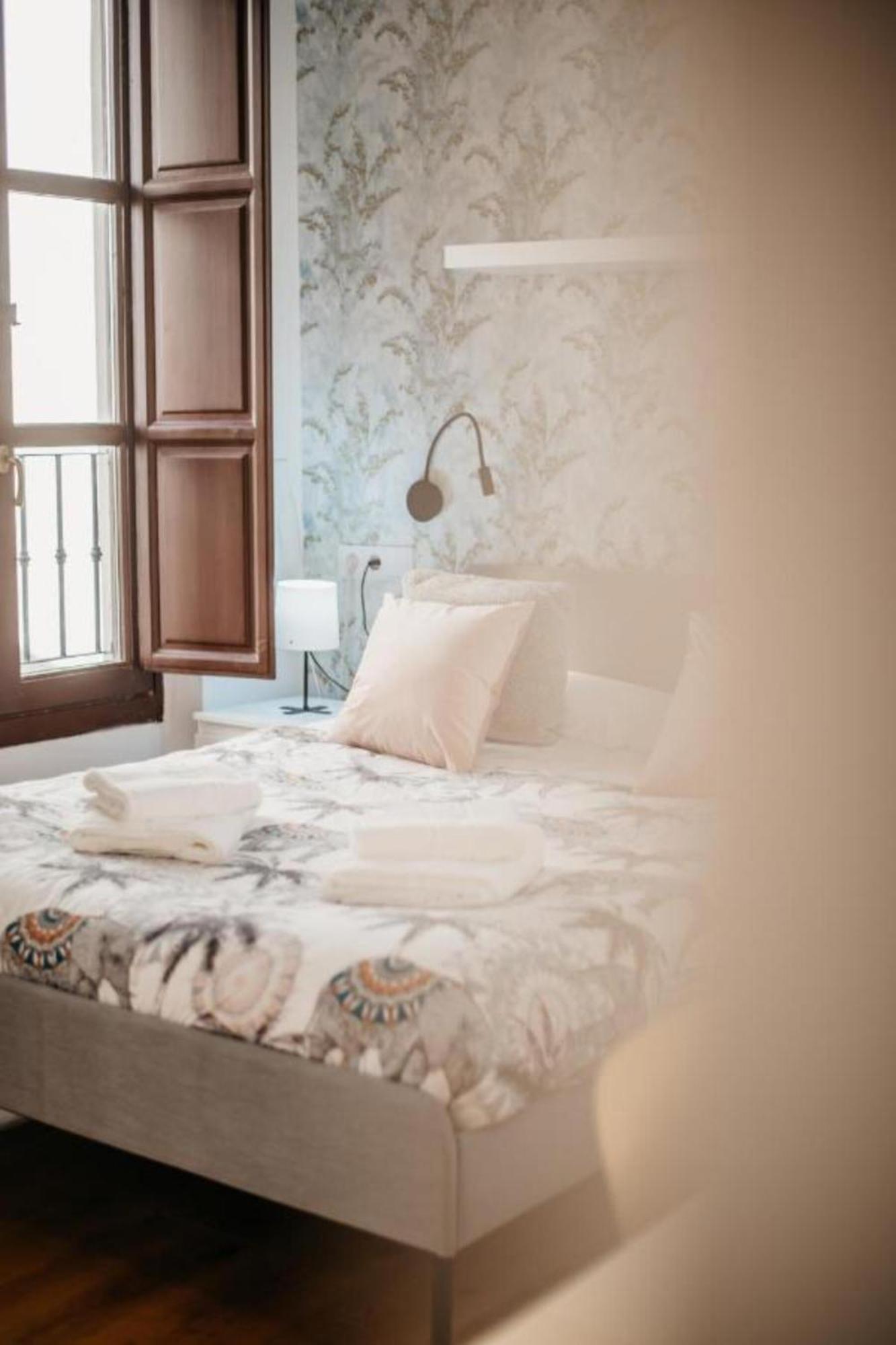 Dreamstay - Oficios Apartamento Granada Luaran gambar