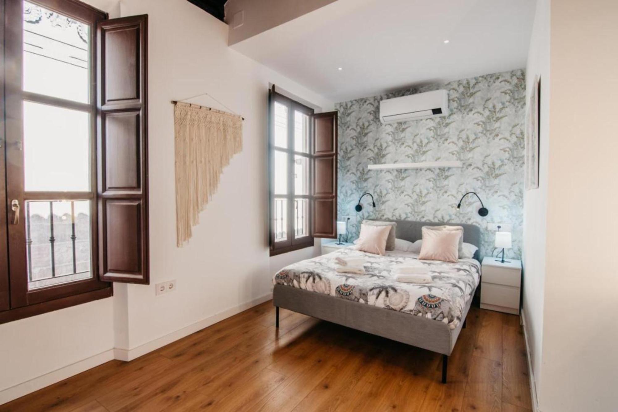 Dreamstay - Oficios Apartamento Granada Luaran gambar