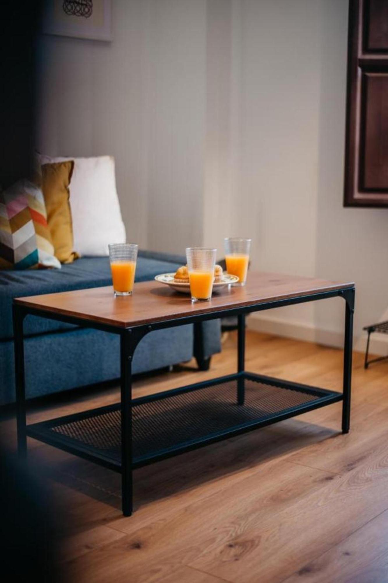 Dreamstay - Oficios Apartamento Granada Luaran gambar